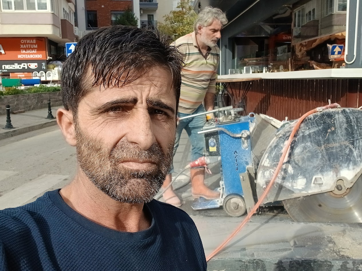 Beşiktaş Acil Karotçu